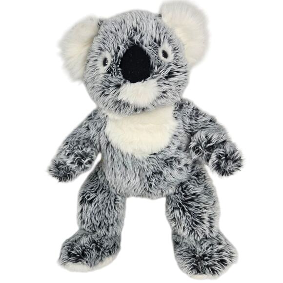 Build a Bear Kuddly Koala Bear Australia Zoo Stuffed Animal Plush Toy 12" - Picture 1 of 6